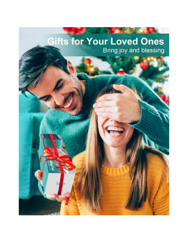 Almohadilla Calefactora Juena 30x60 cm 6 Niveles Calor