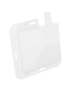 Bandeja de condensado DOITOOL para aire acondicionado 12x12cm