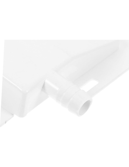 Bandeja de condensado DOITOOL para aire acondicionado 12x12cm