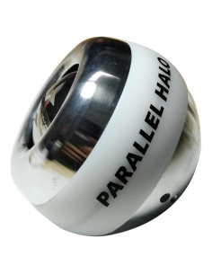 Bola de Giroscopio Parallel Halo 7.62 cm para Ejercicio de Muñeca
