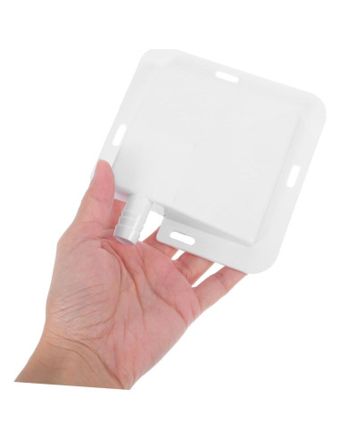 Bandeja de condensado DOITOOL para aire acondicionado 12x12cm