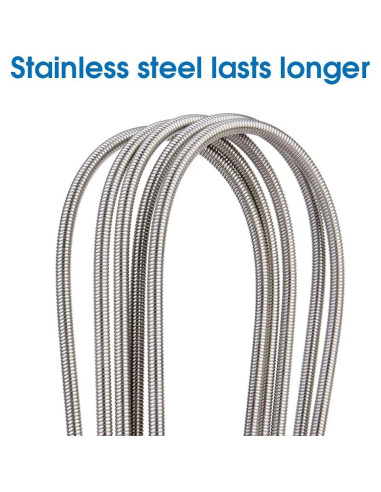 Cepillo de limpieza CPAP INS para ResMed AirSense 10/11 y Luna G3