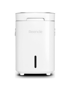 Compostador Eléctrico Reencle Prime 14L Sin Olores 1kg/día