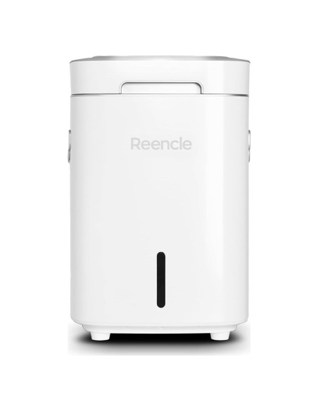 Compostador Eléctrico Reencle Prime 14L Sin Olores 1kg/día