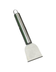 Raspador de Congelador Jowxsx de Acero para Limpieza Eficiente
