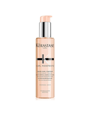 Serum para Rizos Kerastase Curl Manifesto 151.4 ml