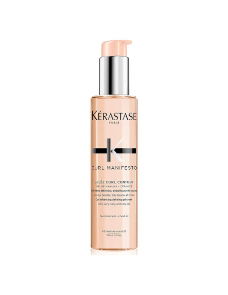Serum para Rizos Kerastase Curl Manifesto 151.4 ml