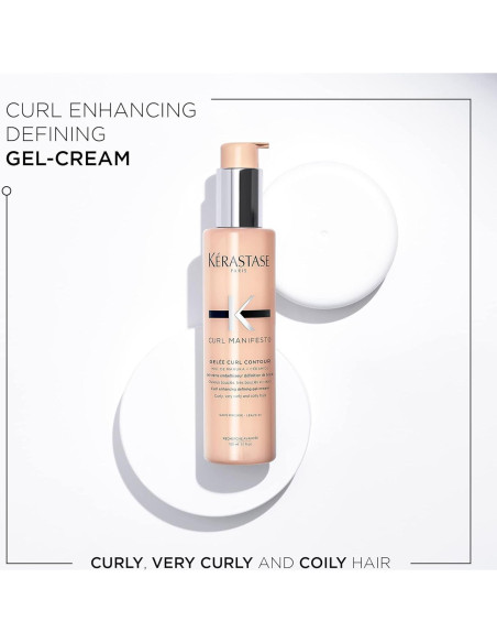 Serum para Rizos Kerastase Curl Manifesto 151.4 ml
