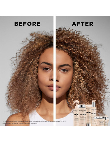 Serum para Rizos Kerastase Curl Manifesto 151.4 ml