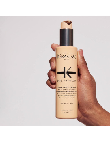 Serum para Rizos Kerastase Curl Manifesto 151.4 ml