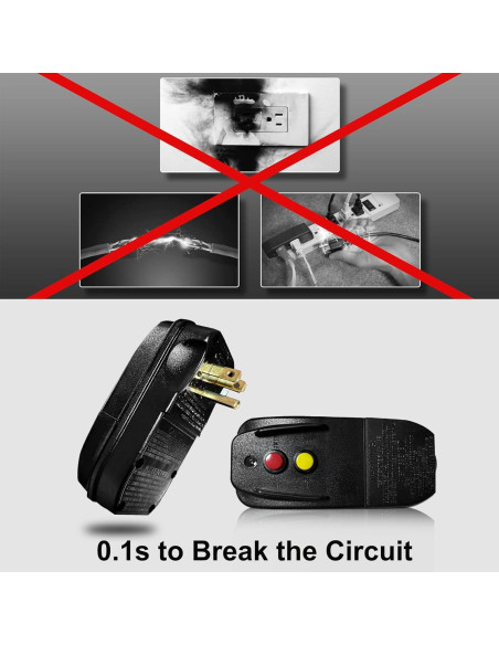 Calentador de Tambor Aislado JIUZAN 350W 120V 5 Galones