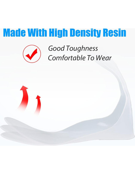 Soporte AFO para Caída del Pie Shuyan Jiao Pequeño Izquierdo