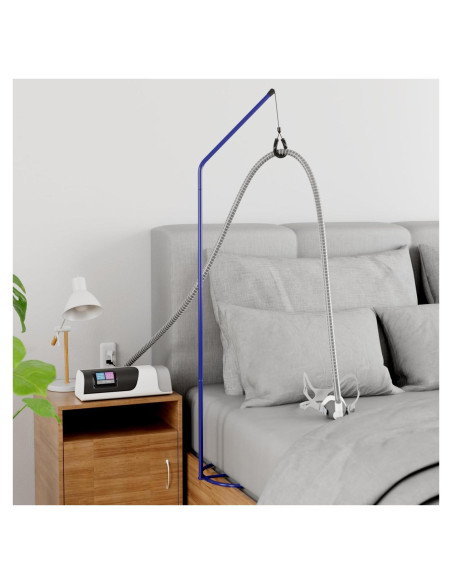 Soporte de Manguera CPAP Onex Medical - Brazo Ajustable 1 Cuenta