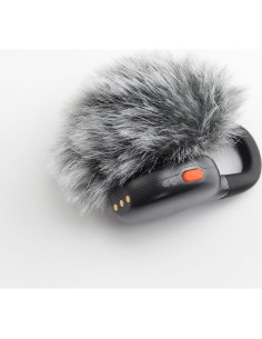 Parabrisas para micrófono inalámbrico Hollyland M2S - 2 paquetes 2