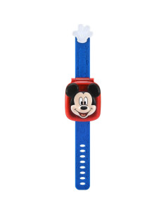 Reloj de Aprendizaje VTech Mickey Mouse para Niños 2