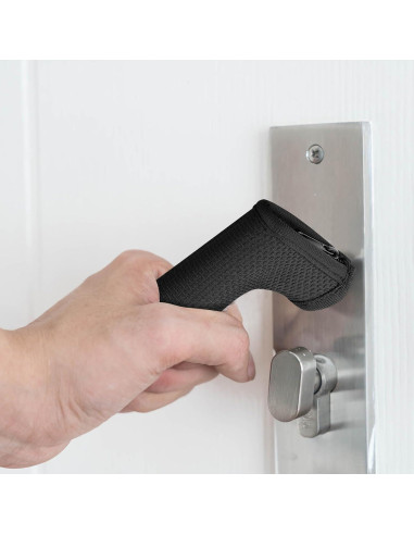 Cubiertas de Manijas de Puerta Homakover Neopreno 2 Piezas