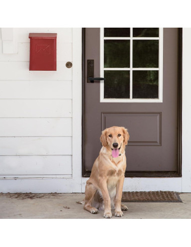 Cubiertas de Manijas de Puerta Homakover Neopreno 2 Piezas
