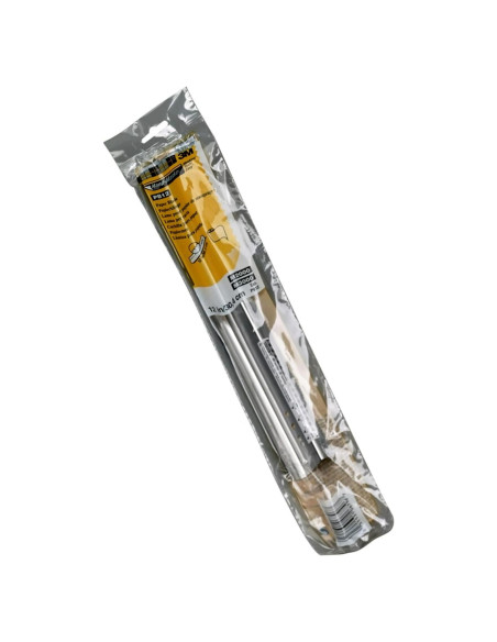 Cuchilla de papel 3M Hand-Masker PB12 30.48 cm acero inoxidable