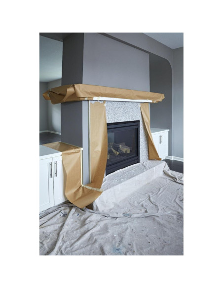 Cuchilla de papel 3M Hand-Masker PB12 30.48 cm acero inoxidable