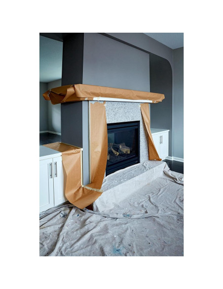 Cuchilla de papel 3M Hand-Masker PB12 30.48 cm acero inoxidable