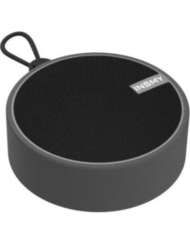 Altavoz Bluetooth INSMY C12 Impermeable IPX7 Portátil 12h