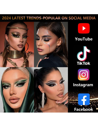 Rizador de Pestañas Eléctrico Acavado - Calentamiento Rápido 8s - 3 Modos de Calor