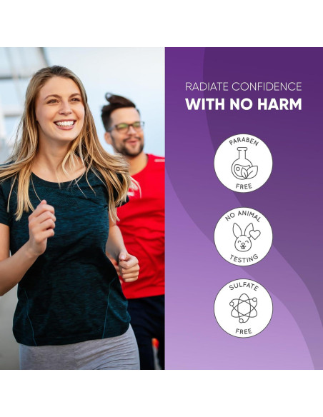 Fibra Capilar Get Back Gorgeous Castaño 25g - Volumen Instantáneo