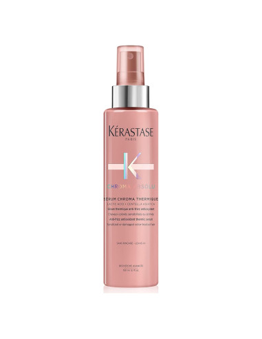 SEROLO KERASTASE Chroma Absolu 148 ml Cabello Colorido