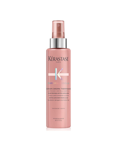 SEROLO KERASTASE Chroma Absolu 148 ml Cabello Colorido