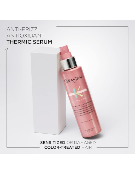 SEROLO KERASTASE Chroma Absolu 148 ml Cabello Colorido