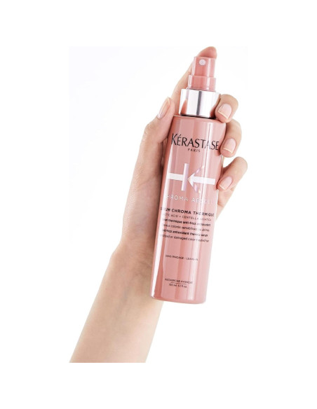SEROLO KERASTASE Chroma Absolu 148 ml Cabello Colorido