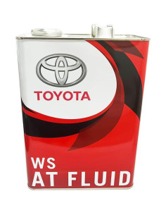 Fluido Automático WS Toyota 08886-02305 3.77 kg 2