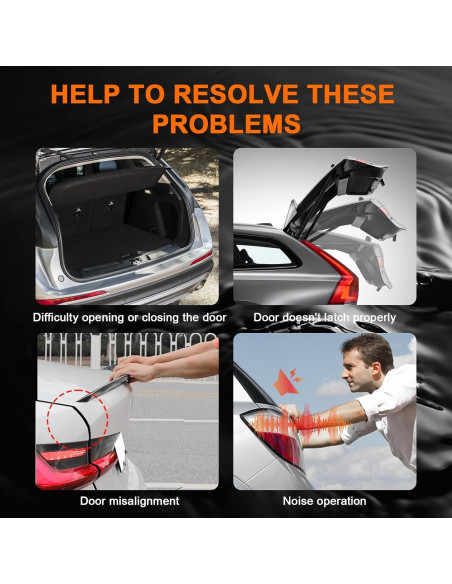 Actuador de Cerradura de Maletero Toyota Camry 2007-2011