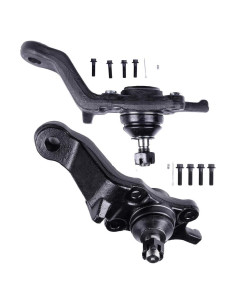 Kit de Suspensión Frontal SCITOO para Toyota Sequoia/Tundra 2003