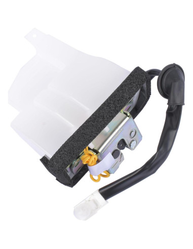 Actuador de bloqueo portón trasero Toyota 4Runner 2010-2020