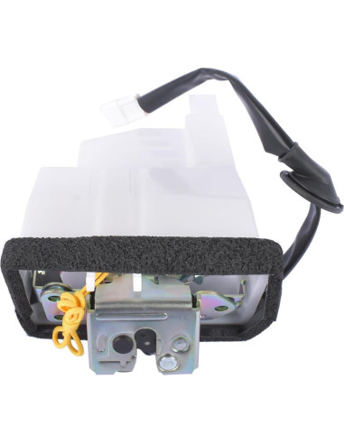 Actuador de bloqueo portón trasero Toyota 4Runner 2010-2020