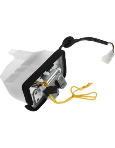 Actuador de bloqueo portón trasero Toyota 4Runner 2010-2020