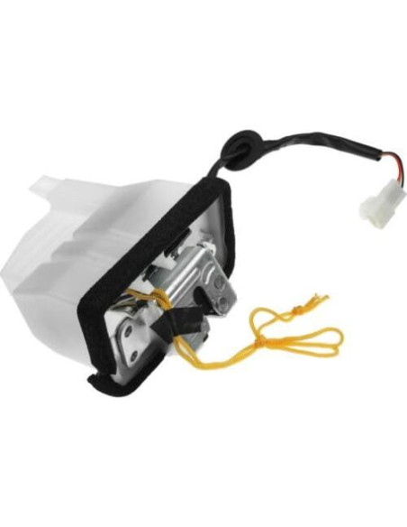 Actuador de bloqueo portón trasero Toyota 4Runner 2010-2020