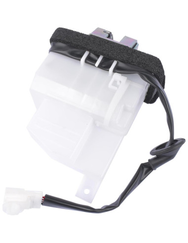 Actuador de bloqueo portón trasero Toyota 4Runner 2010-2020