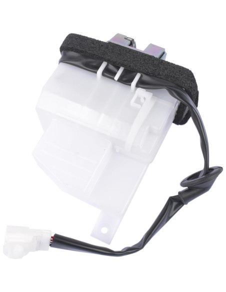 Actuador de bloqueo portón trasero Toyota 4Runner 2010-2020