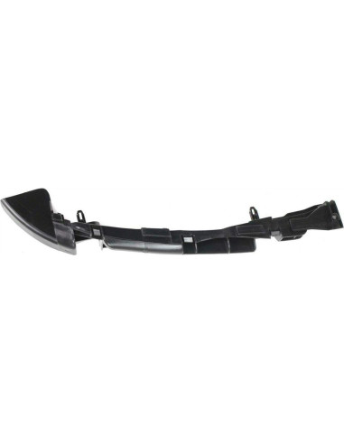 Soporte Parachoques Frontal Izquierdo Toyota 4Runner 2003-2005
