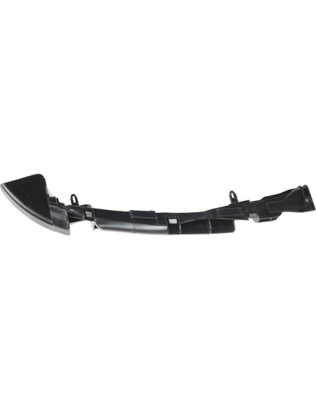 Soporte Parachoques Frontal Izquierdo Toyota 4Runner 2003-2005