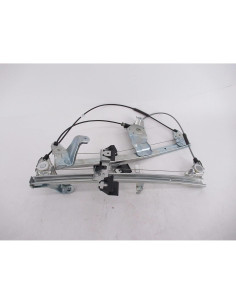 Subensamble Regulador Original Toyota 69807-35030 1.92 kg 2