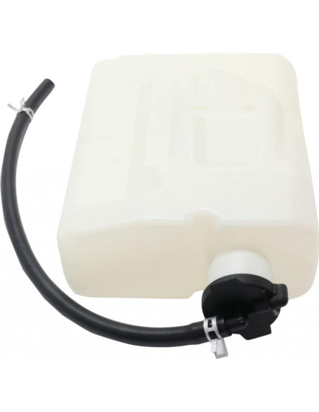 Tanque de Refrigerante I-Match para Toyota 4Runner 1996-2002