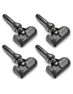 Sensor de Presión Neumáticos TPMS GULLER PA-6020-4 4-Pack