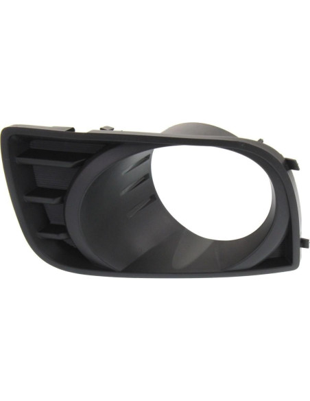 Parachoques Reemplazo DAT AUTO PARTS Toyota Sequoia 2008-2017