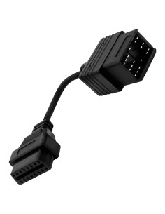 Adaptador OBD GOLITON 17 pines a 16 pines para Toyota