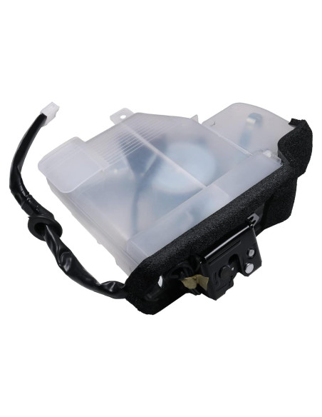 Motor de Actuador de Cerradura DICMIC para Toyota 4Runner 2003-2009