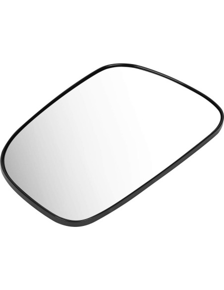 Espejo Lateral Izquierdo Auto Dynasty para Toyota Camry 02-06