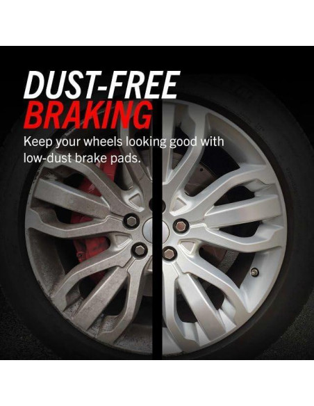 Kit de Discos y Pastillas de Freno Power Stop KOE3053